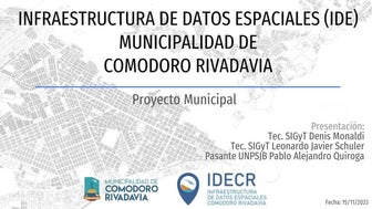 IDE Comodoro Rivadavia.pptx