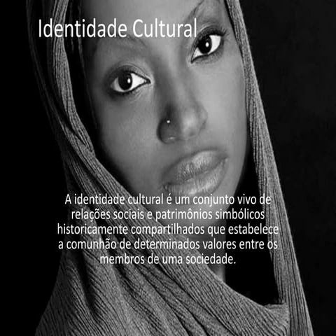 Quais Os Elementos De Identidade Cultural? – NNKHC
