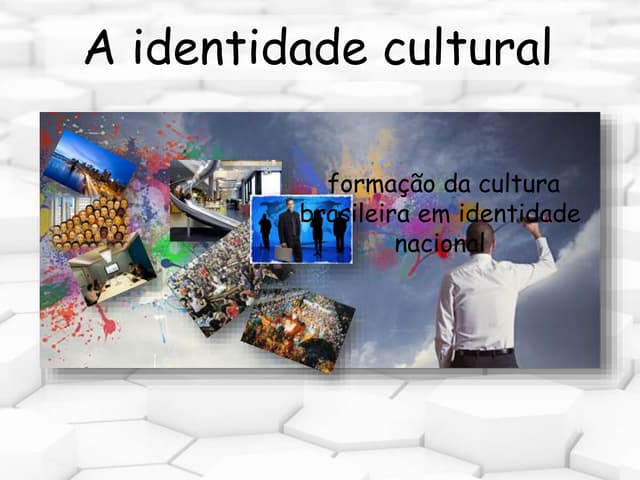 Identidade cultural