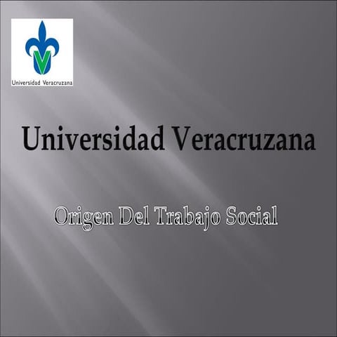 Identidad Profesional