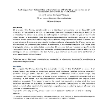 Curri framework | PDF