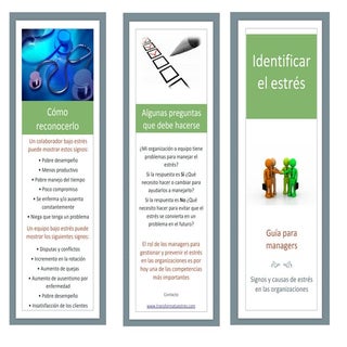 Identificarelestresguiamanagers