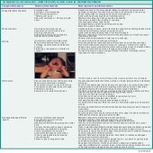 Identification &amp; nursing management of common congenital malformations