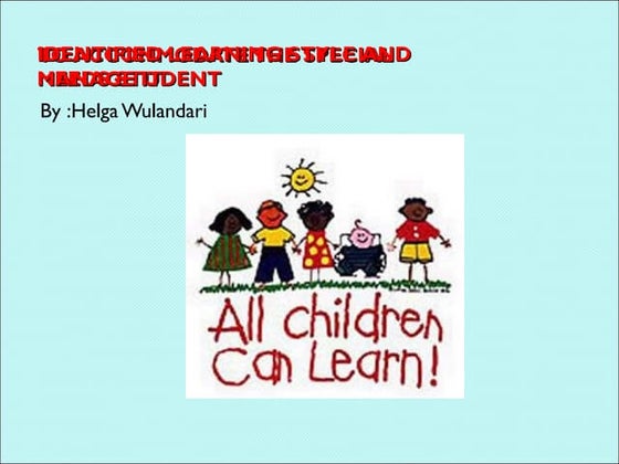 Glad strategies pp | PPT