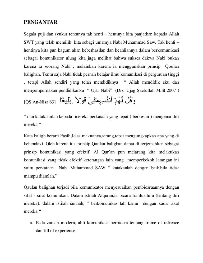 Identifikasi