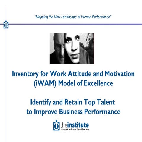 Improved Selection, Reduced Turnover: Identify and Retain Top Talent