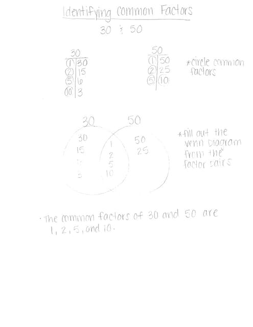 Probability as Fractions | PDF