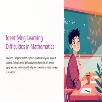 Identifying-Learning-Difficulties-in-Mathematics.pptx