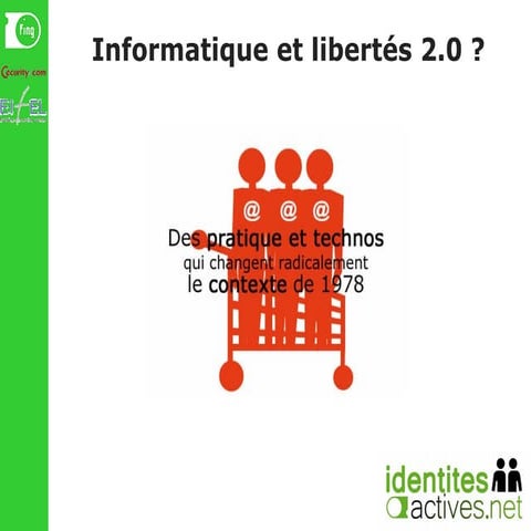 Identites Actives I&L 2.0