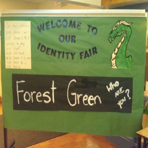 Identity day #rscon10