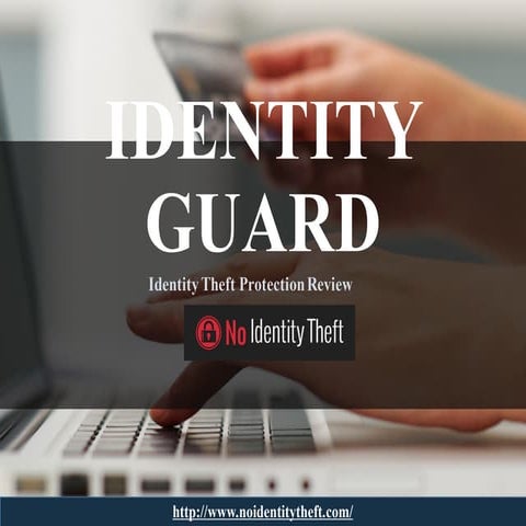 Identity Guard Review