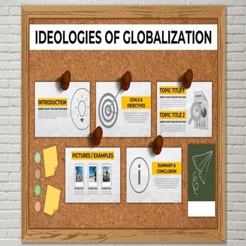 IDEOLOGIES REPORT.pptx