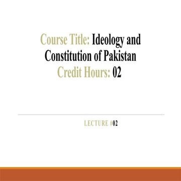Ideology and Constitution By Jaffar PPT-2.pptx