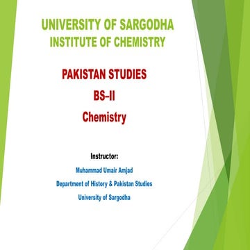 Ideology of Pakistan - Quaid e Azam.pptx