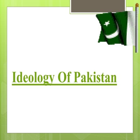 Ideologyofpakistan2 150121055845-conversion-gate01