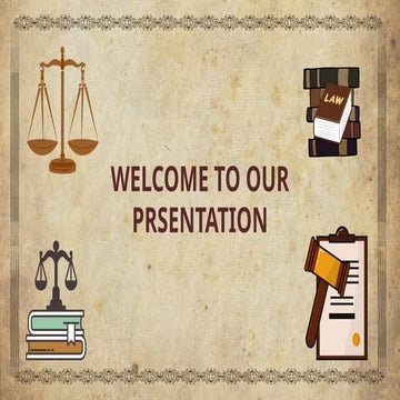 Article XIII- Social Justice* and Human Rights | PPT