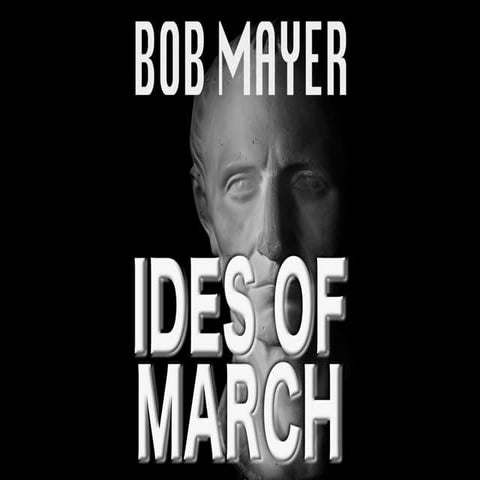 Caesar, Tsar Nicholas, George Washington all share the Ides as . . . 