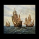 When Columbus Returned From the New World He Brought . . .