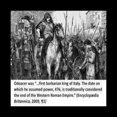 The Assassination of the First King of Rome