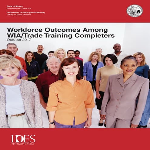 WIOA: Performance Counts | PPTX