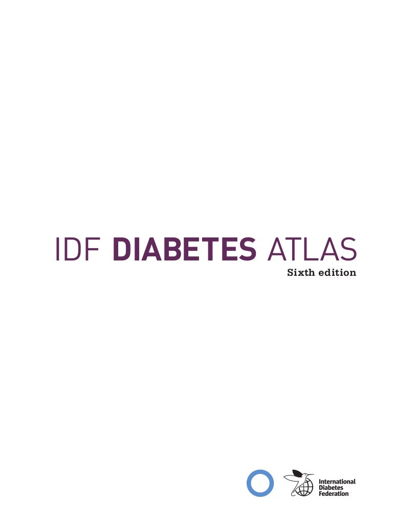 diabetes de ramachandran ambady