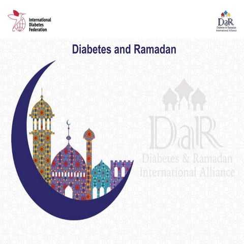 IDF Ramzan & Diabetes.pptx