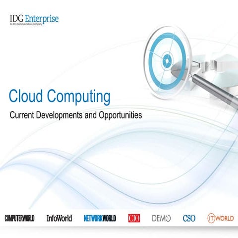 2014 Cloud Computing Survey