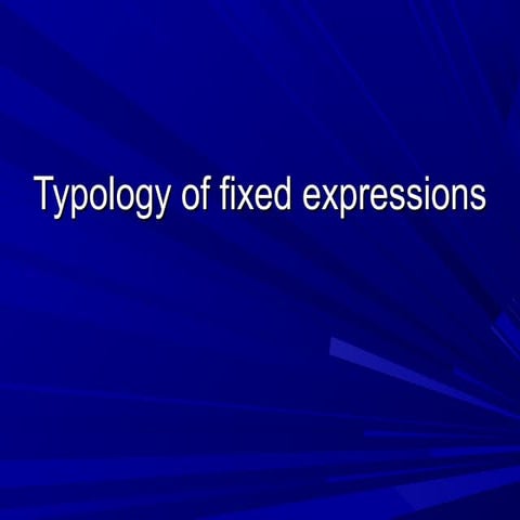 Idiomi, lecture 02, 12 13