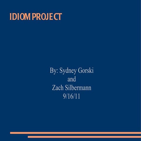 Aise logan | PPT
