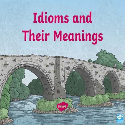 Idioms.ppt