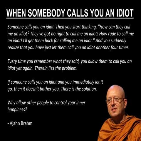 Idiot | PPTX