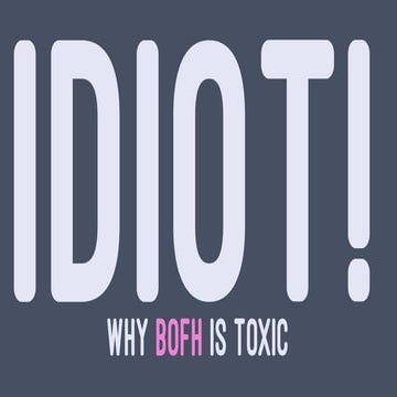Internet Addiction Slide | PPTX
