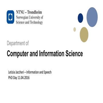 Idi presentation phd-day-11-04-06