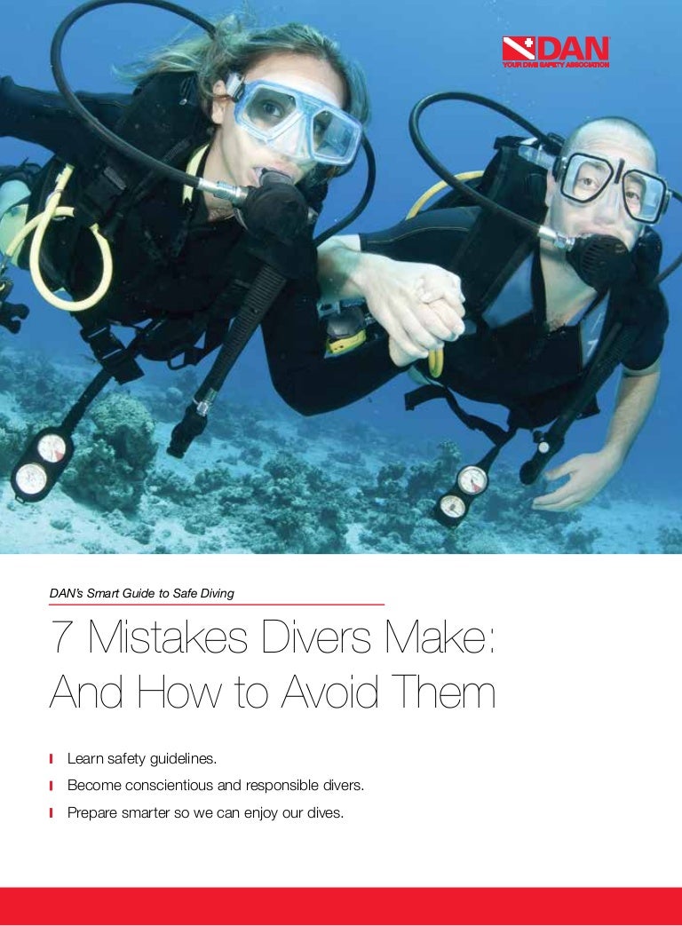 stand up and idive