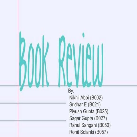 Jack Welch - Winning Book Review