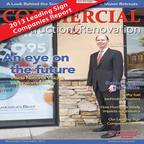 IDM CCR Recognition 2012