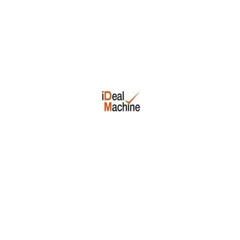 iDeal Machine - UX - 27052014 - preview