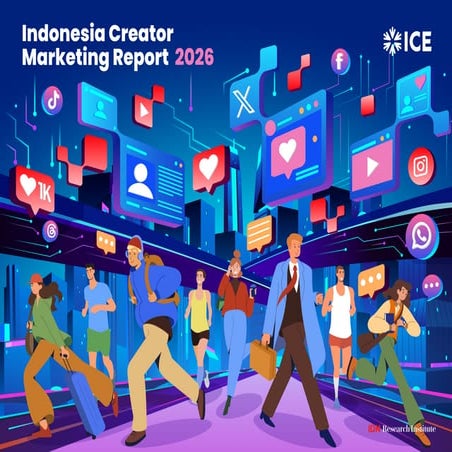 Authenticity and Trust in the Evolving Creator Economy - Slideshare