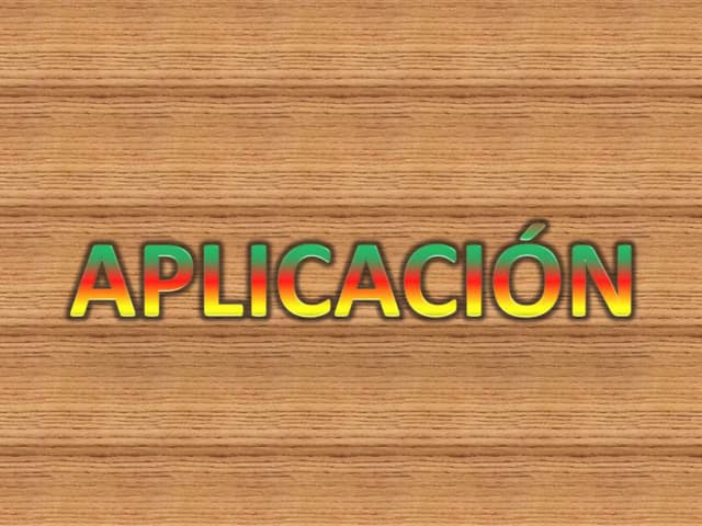 Idocaedro aplicacion