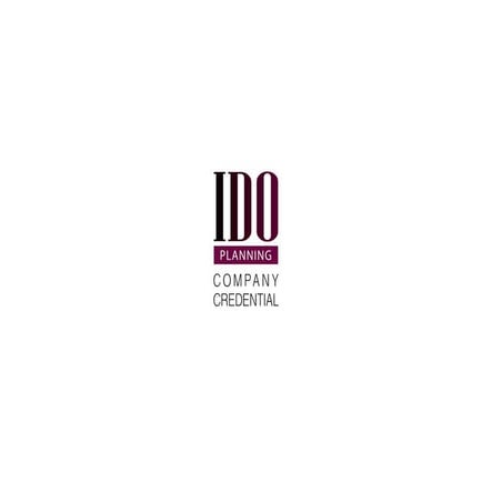 Ido company profile 0203 | PDF