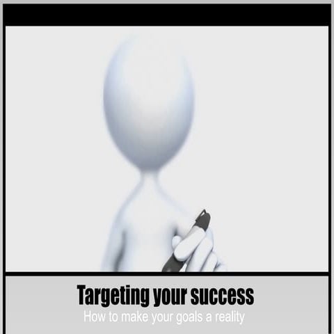 iDO - Targeting your success 