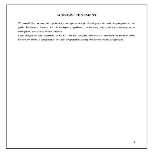 Vertical farming Project