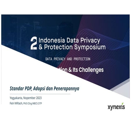 IDPPS 2023 - Kepatuhan UU PDP Analisis Statistik DP .pdf