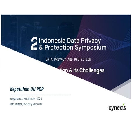 IDPPS 2023 - Kepatuhan UU PDP Mulai dari mana.pdf