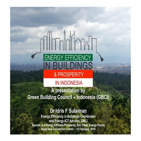 Idris f sulaiman_gbc-indonesia_eeblab2.0_gabc4