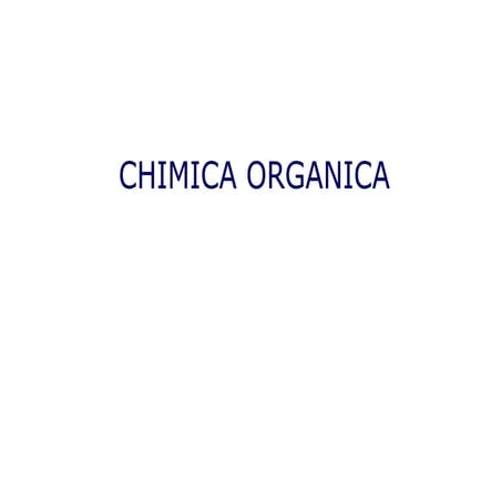 IDROCARBURI struttura chimica organica.pdf