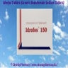 Idrofos Tablets (Generic Ibandronate Sodium Tablets)
