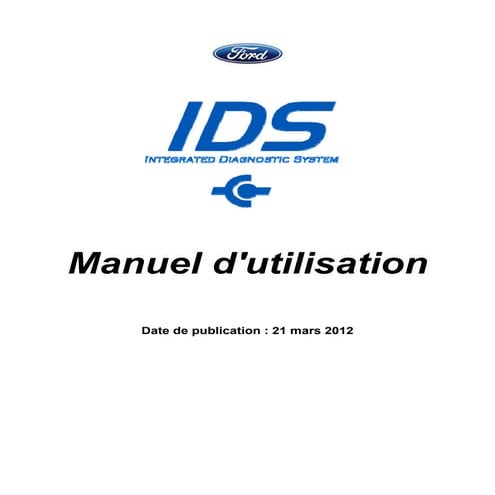 Ids user manual_cafr