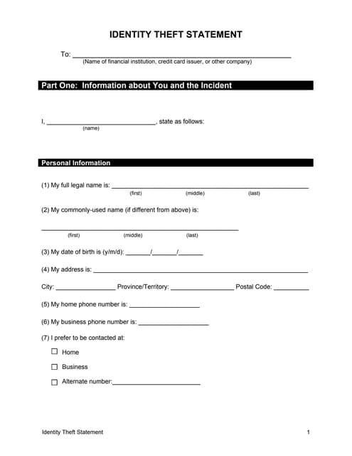 Reported and impersonal passive exercise | PDF