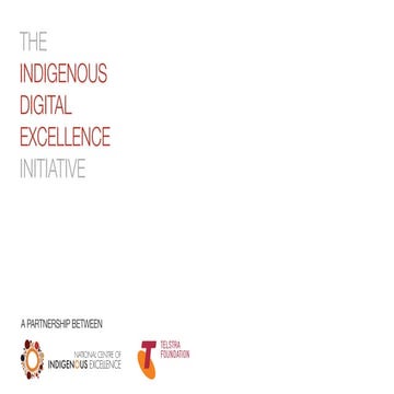 IDX @ Digital Literacy Forum, State Library Queensland